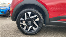 Vauxhall Mokka 1.2 Turbo 100 Elite Edition 5dr Petrol Hatchback